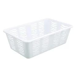 Pudełka I Pojemniki Do Przechowywania| Koszyk ZEBRA 24,7x15,4x7,5 cm