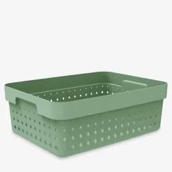 Dzieci inny Koszyk zielony SEOUL M