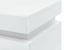 Furni Home Kredens IRMA IM5 z oświetleniem