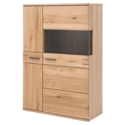 Witryny| Kredens SALVADOR 2D TYP20