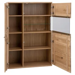 Witryny| Kredens SALVADOR 2D TYP20