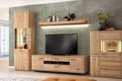 Witryny| Kredens SALVADOR 2D TYP20