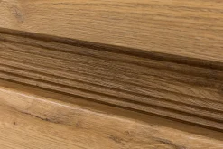 Witryny|Furni Home Kredens SANDY 4D z oświetleniem