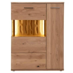 Witryny| Kredens SANTORI 2D TYP 21