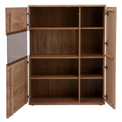 Witryny| Kredens SANTORI 2D TYP 21