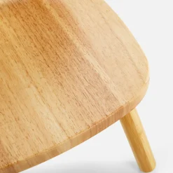 Stoliki I Krzesła Dla Dzieci|Krzesła|inny Krzesełko drewniane PUNTA