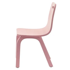 Stoliki I Krzesła Dla Dzieci|Krzesła|Fameg Krzesełko dziecięce różowe MAJA
