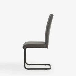 Krzesła Konferencyjne|Krzesła| Krzesło ADRI SZARE