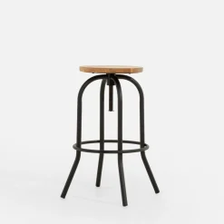 Krzesło barowe RUSTICALO PLUS