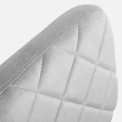 Hokery| Krzesło barowe szare REVERES