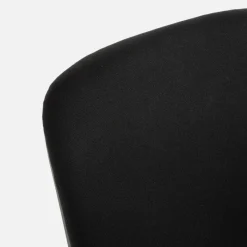 Krzesła Konferencyjne|Krzesła| Krzesło biurowe czarne IZZO