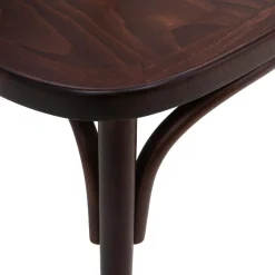 Fameg Krzesło bukowe gięte ANDRICO II