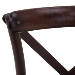 Fameg Krzesło bukowe gięte ANDRICO II