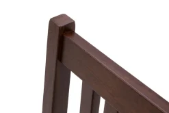 Krzesła| Krzesło bukowe orzechowe ONTIKA I