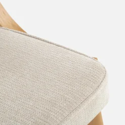 inny Krzesło do jadalni WISSPER drewniane