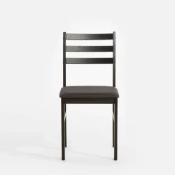 Krzesła|inny Krzesło drewniane czarne SAFIRO