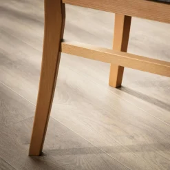 Fameg Krzesło drewniane do jadalni NOA