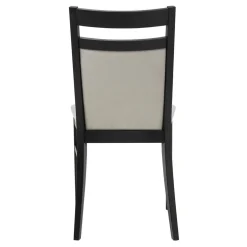 Krzesła|Fameg Krzesło drewniane do jadalni VELI