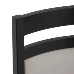 Krzesła|Fameg Krzesło drewniane do jadalni VELI