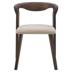 Krzesło drewniane IMPREVO