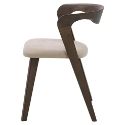 Krzesło drewniane IMPREVO