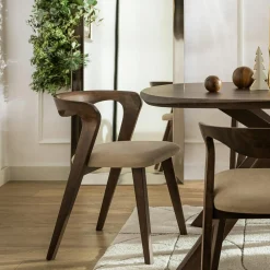 Krzesło drewniane IMPREVO