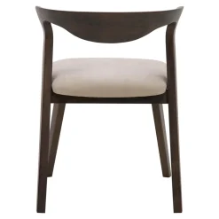 Krzesło drewniane IMPREVO