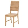 Krzesła| Krzesło drewniane KAI