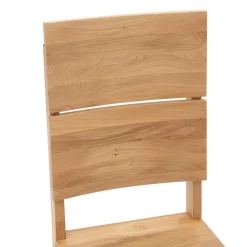 Krzesła| Krzesło drewniane KAI