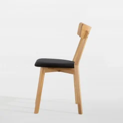 Krzesła|inny Krzesło drewniane naturalne OSLO II