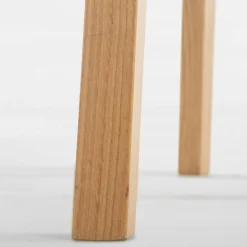 Krzesła|inny Krzesło drewniane naturalne OSLO II