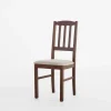 Krzesła|inny Krzesło drewniane NIKAN