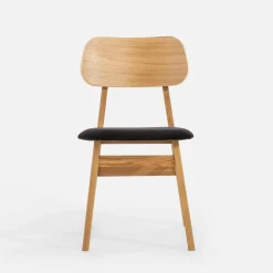 inny Krzesło drewniane SORRENTI