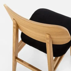 inny Krzesło drewniane SORRENTI