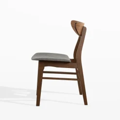 Krzesła| Krzesło drewniane WALVA