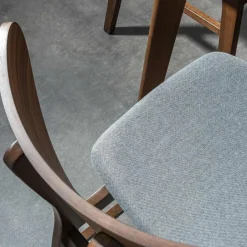 Krzesła| Krzesło drewniane WALVA