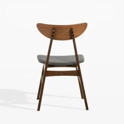 Krzesła| Krzesło drewniane WALVA