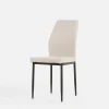 inny Krzesło FUTTARE beżowe