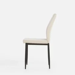 inny Krzesło FUTTARE beżowe