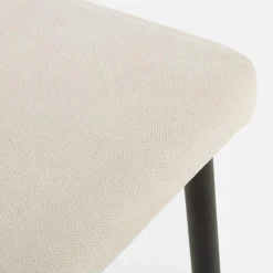 inny Krzesło FUTTARE beżowe