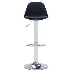 Krzesło GRINNA czarne