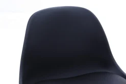 Krzesło GRINNA czarne