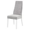Krzesła| Krzesło jasnoszare BRODWAY