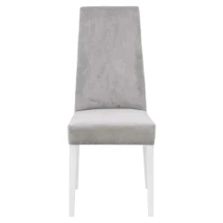 Krzesła| Krzesło jasnoszare BRODWAY