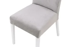 Krzesła| Krzesło jasnoszare BRODWAY