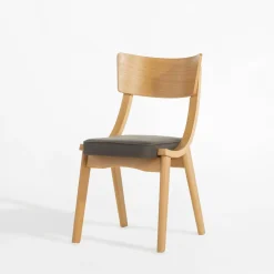 Krzesła| Krzesło nowoczesne do jadalni WISSPER