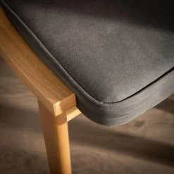 Krzesła| Krzesło nowoczesne do jadalni WISSPER