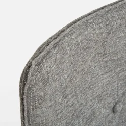 inny Krzesło obrotowe FUIMCHI szare