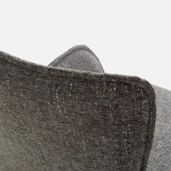 inny Krzesło obrotowe FUIMCHI szare