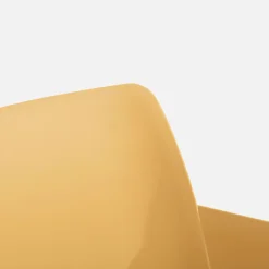 Meble Ogrodowe|Meble Ogrodowe|inny Krzesło ogrodowe FANEMALE żółte